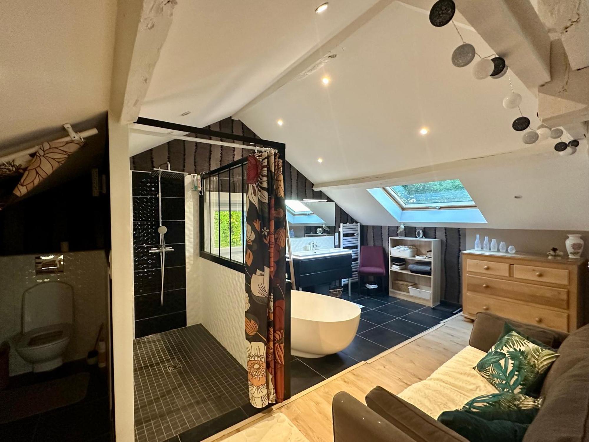 Au Pied Du Frene Holiday home Bourganeuf