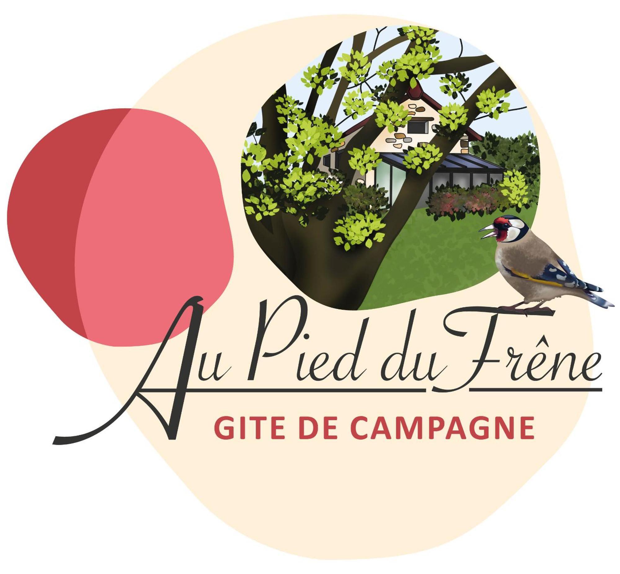 Au Pied Du Frene * Bourganeuf